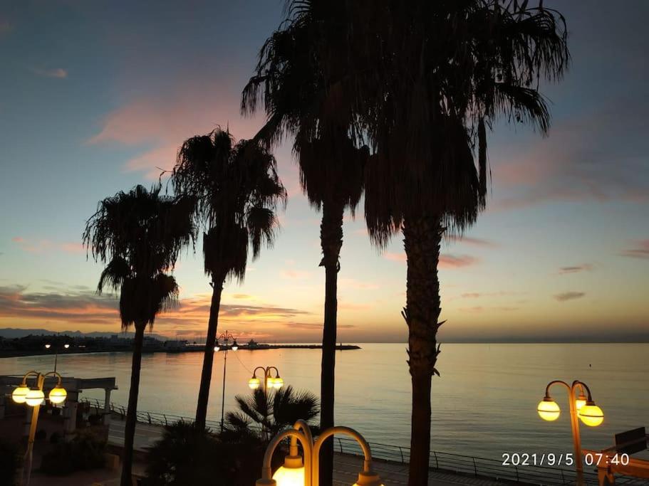 Lejlighed Nasa Palm 5 Beach *