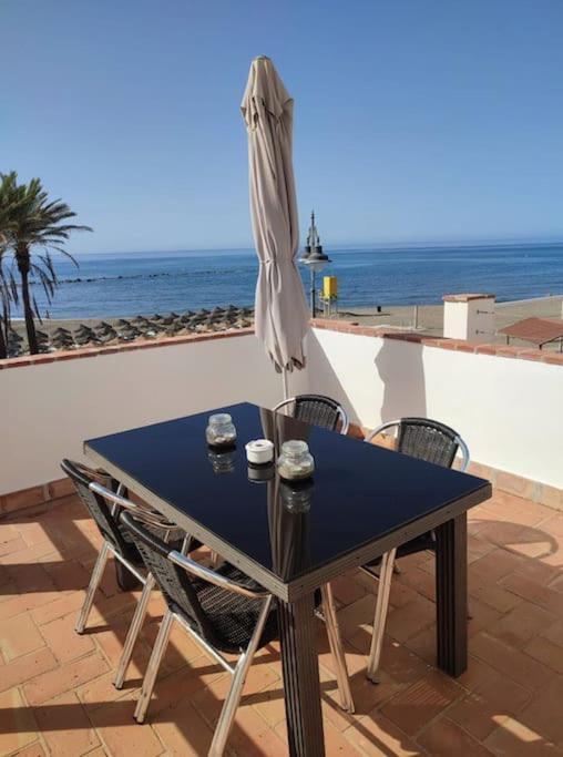 Nasa Palm 5 Beach * Benalmádena