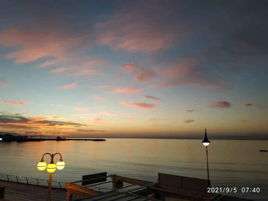 Lejlighed Nasa Palm 5 Beach Benalmádena