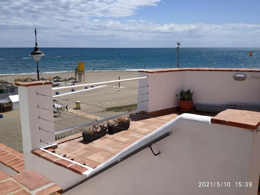 Lejlighed Nasa Palm 5 Beach Benalmádena