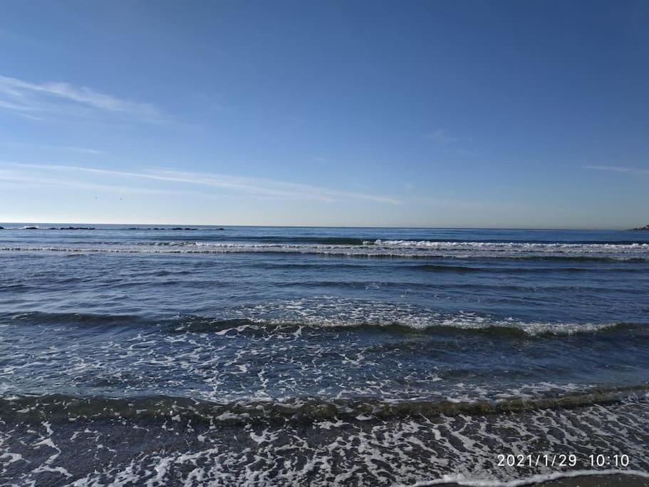 Nasa Palm 5 Beach * Benalmádena