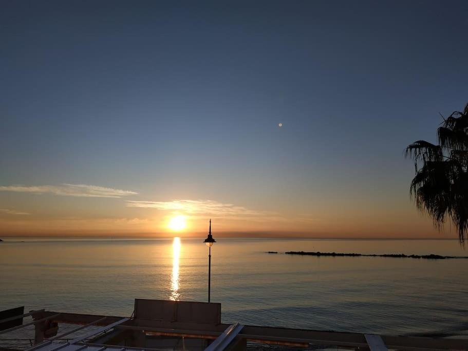 Nasa Palm 5 Beach Benalmádena