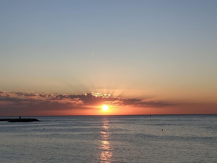 Nasa Palm 5 Beach Lejlighed Benalmádena